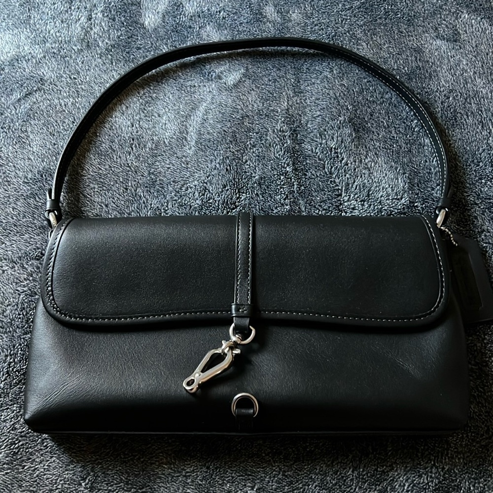 Coach Hamptons Shoulder Bag